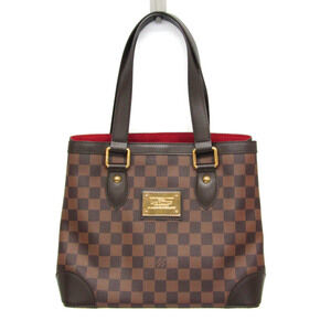 LOUIS VUITTON Brown Damier Bag
